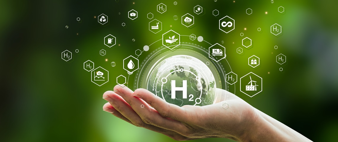 CERRADA la XLIX Convocatoria de Ayudas a la Investigación con la temática: Nuevos materiales y sistemas para almacenar el hidrógeno de forma eficiente, segura y económica.