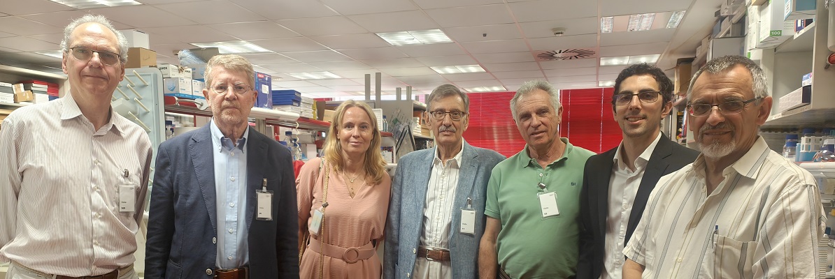 La FDM concede una nueva ayuda de Investigación 