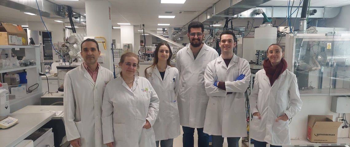 El Dr. Ángel Martín Martínez, catedrático de Ingeniería Química y Tecnológica del Medioambiente, de la Universidad de Valladolid ha sido el ganador de la XLIX Convocatoria de Ayudas a la Investigación FDM