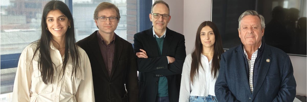 Proyecto ganador en la Convocatoria de  Ayudas a la Biomedicina 2025